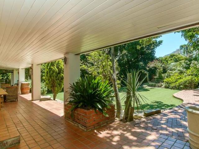 House for rent in Cape Town, Western Cape