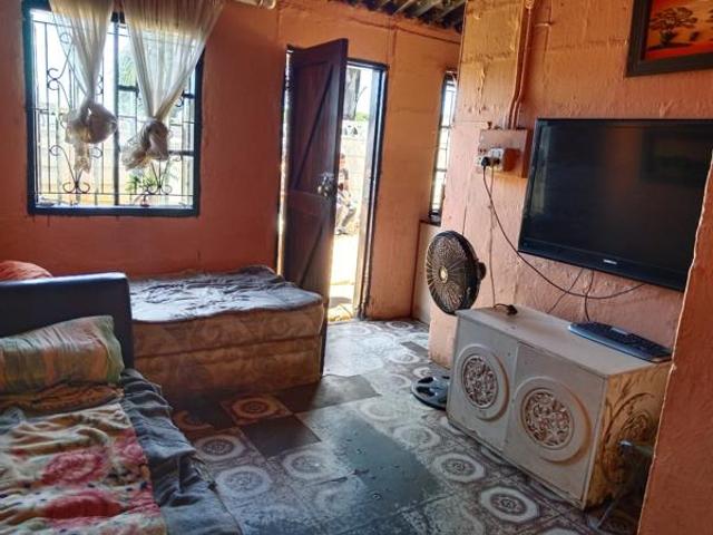 House for sale in Umgungundlovu, Kwazulu-natal