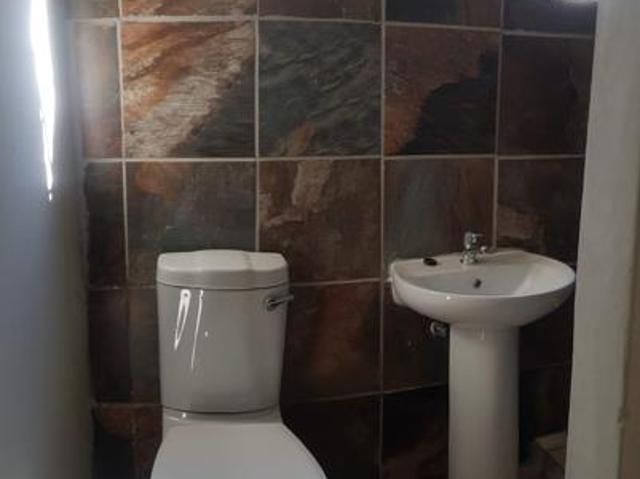 House for rent in Vosloorus, Gauteng