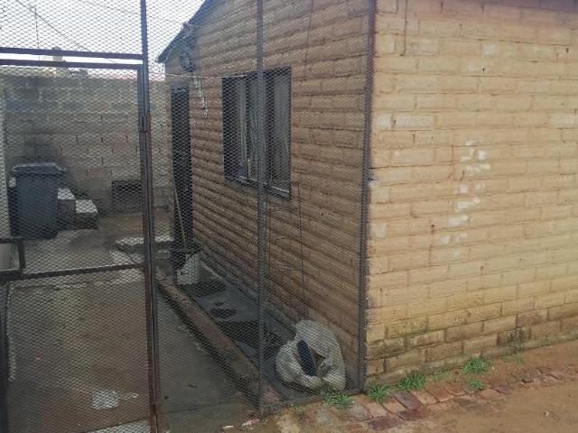 House for sale in Centurion