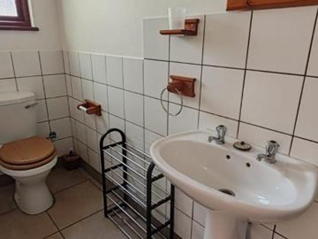 House for rent in Upington, ǁKhara Hais Local Municipality