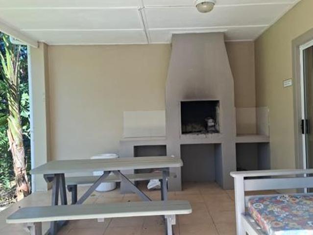 House for rent in Western Cape