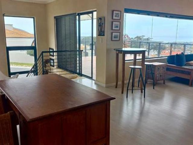 House for rent in Western Cape