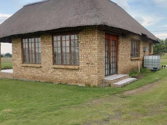 House for sale in Oranjeville, Free State