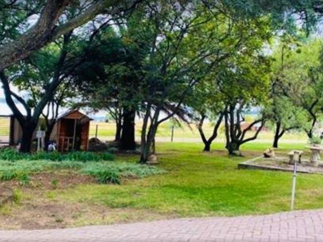 House for sale in Oranjeville, Free State