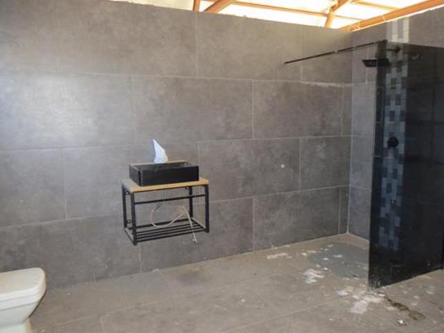 House for sale in Oranjeville, Free State