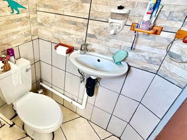 House for sale in Dr Kenneth Kaunda, North West