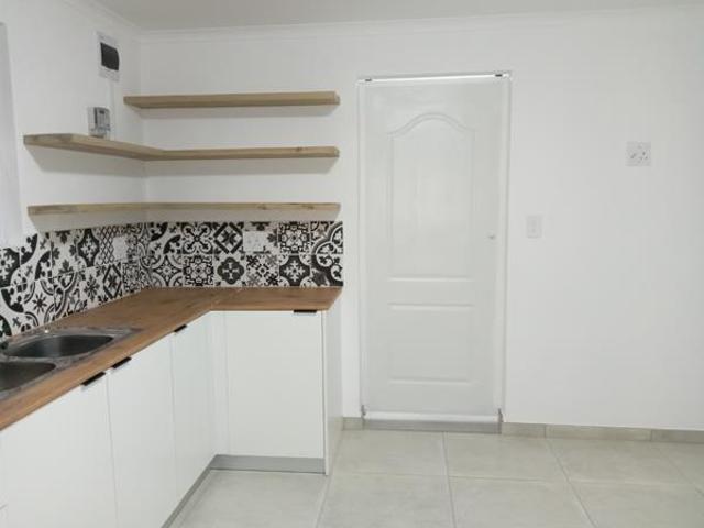 House for rent in Cape Town, Western Cape