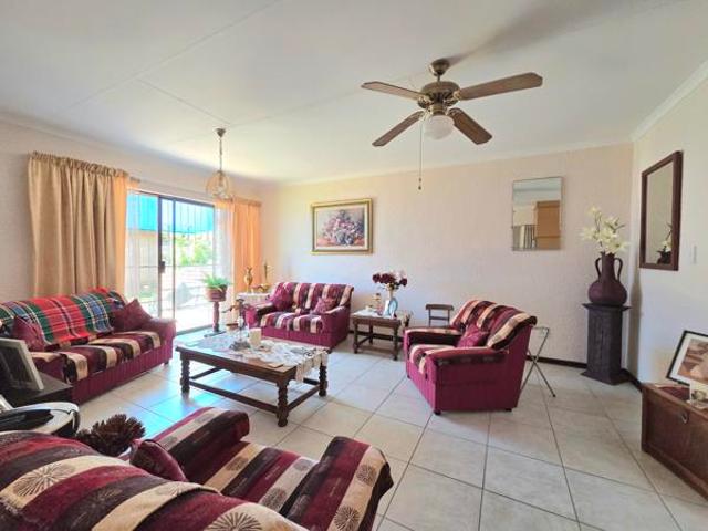House for sale in Dr Kenneth Kaunda, North West