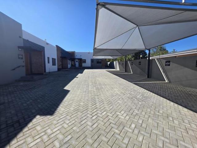 House for rent in Groot Brak Rivier, Western Cape