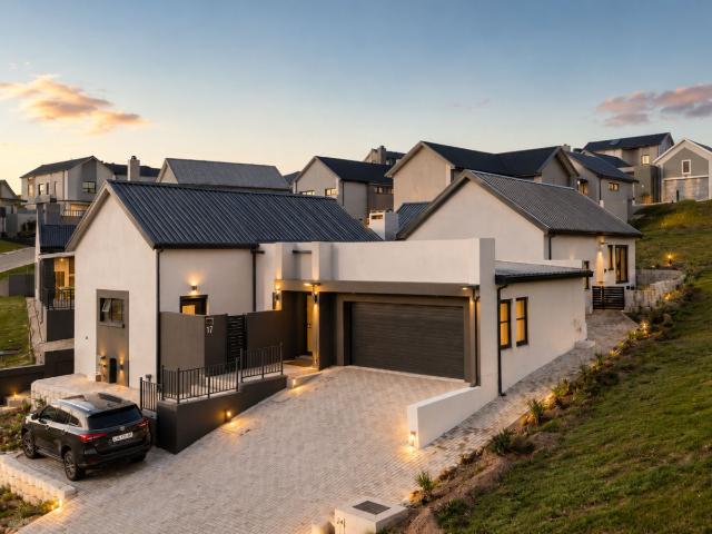 House for sale in Groot Brak Rivier, Western Cape
