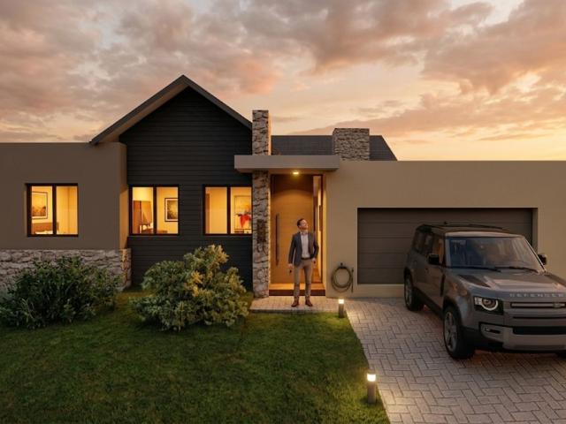 House for sale in Groot Brak Rivier, Western Cape