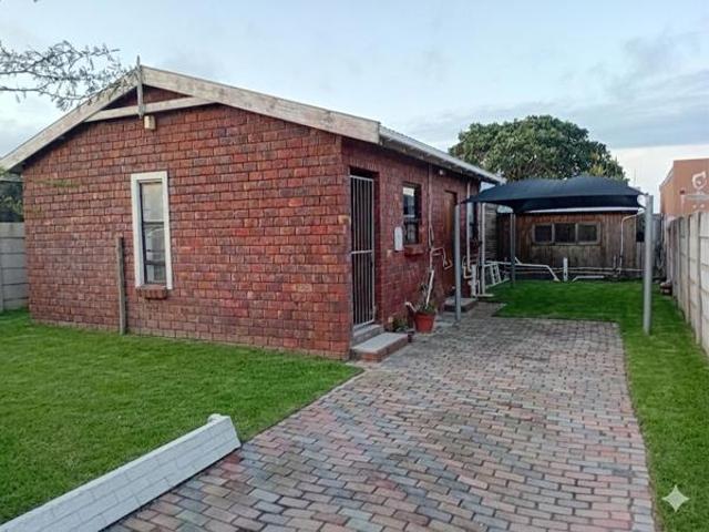 House for sale in Eastern Cape