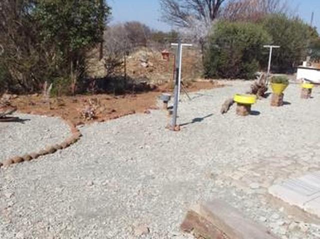 House for sale in Venterstad, Eastern Cape