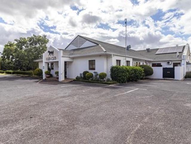 House for sale in Durbanville, Western Cape