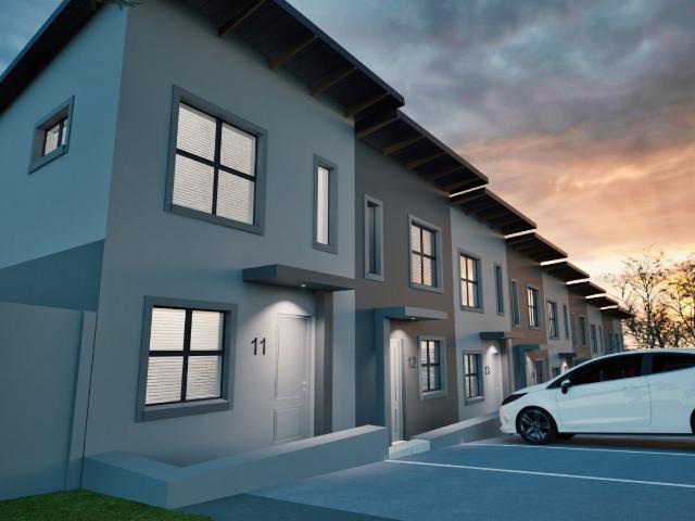 House for sale in Groot Brak Rivier, Western Cape