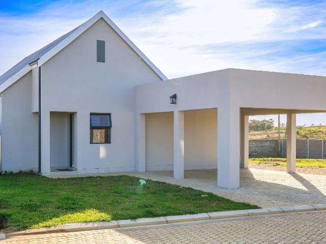 House for sale in Groot Brak Rivier, Western Cape