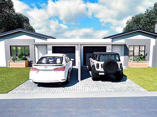 House for sale in Groot Brak Rivier, Western Cape