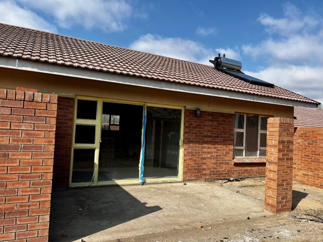 House for sale in Rosendal, Free State