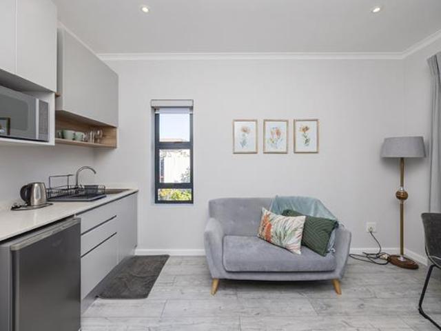 House for rent in Cape Town, Western Cape