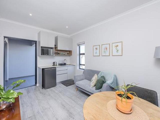 House for rent in Cape Town, Western Cape