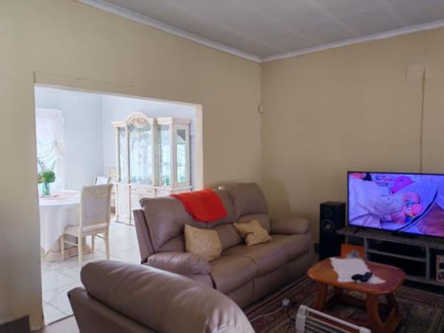 House for sale in Koppies, Free State