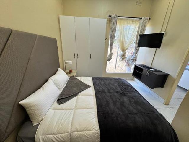House for rent in Koppies, Free State