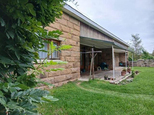 House for sale in Rosendal, Free State