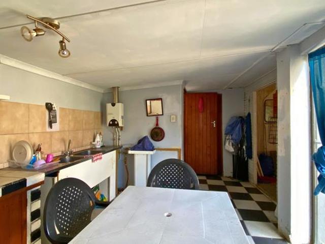 House for sale in Western Cape