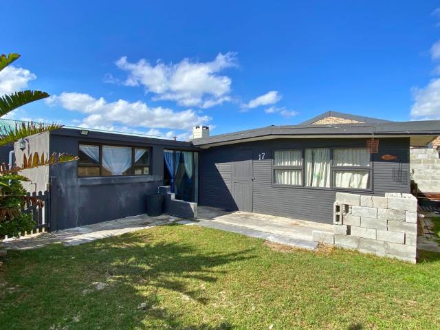 House for sale in Baardskeerdersbos, Western Cape
