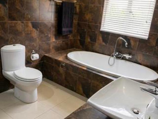 House for rent in Mopani, Limpopo