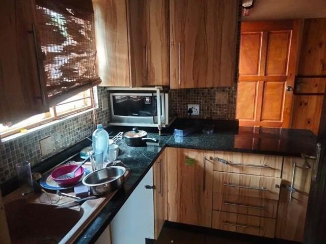 Room for rent in Waterkloof, Gauteng