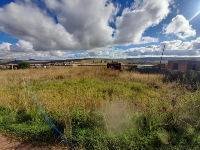 House for sale in Harrismith, Free State