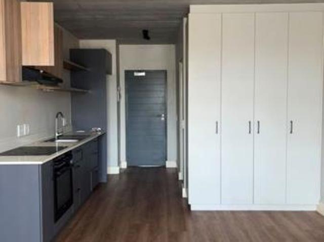 Apartment for rent in Cape Town, Western Cape