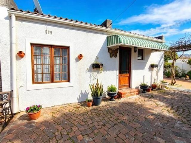 House for rent in Cape Town, Western Cape