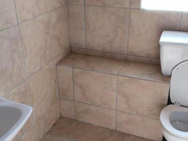 House for rent in Cape Town, Western Cape