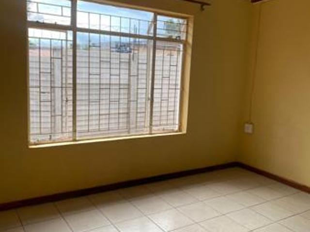 House for rent in Seshego, Limpopo