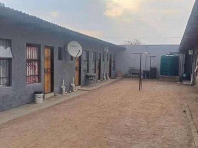 House for sale in Seshego, Limpopo