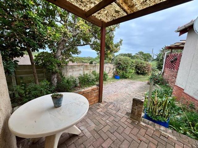 House for rent in Bushmans River Mouth, Eastern Cape