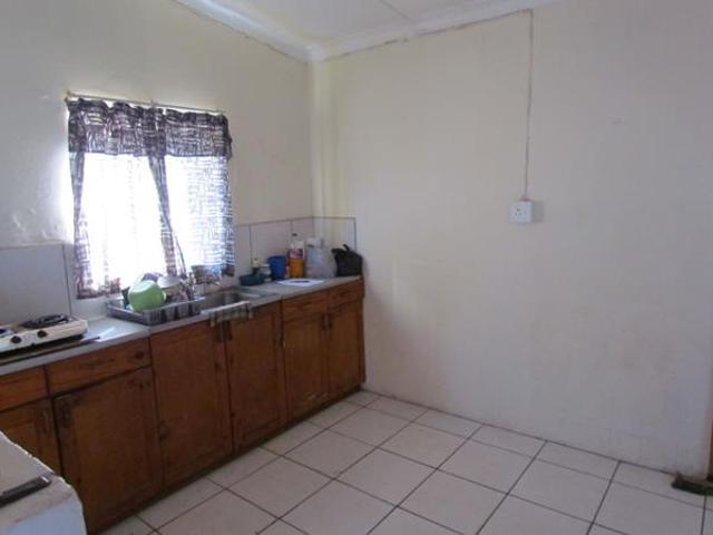 House for sale in Eastern Cape