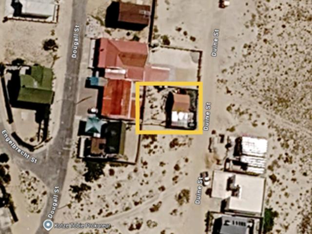 House for sale in Port Nolloth, Northern Cape