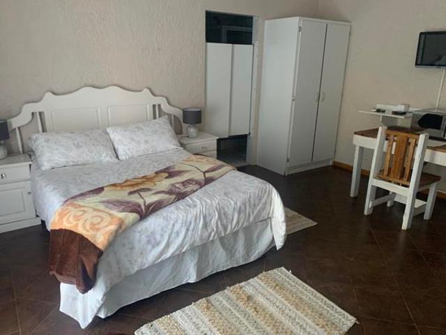 House for rent in Postmasburg, Northern Cape