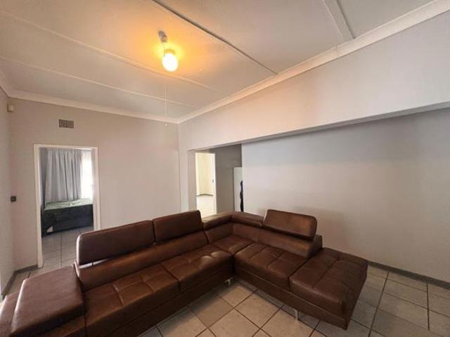 House for rent in Dr Kenneth Kaunda, North West