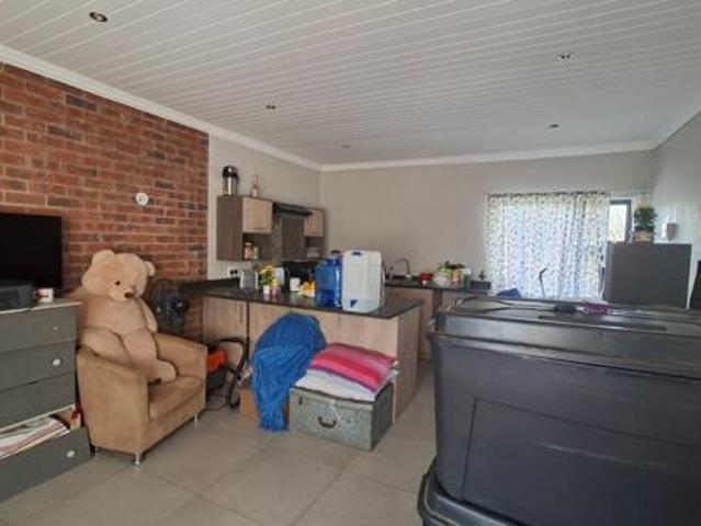 House for rent in Dr Kenneth Kaunda, North West