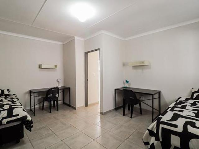 House for rent in Dr Kenneth Kaunda, North West