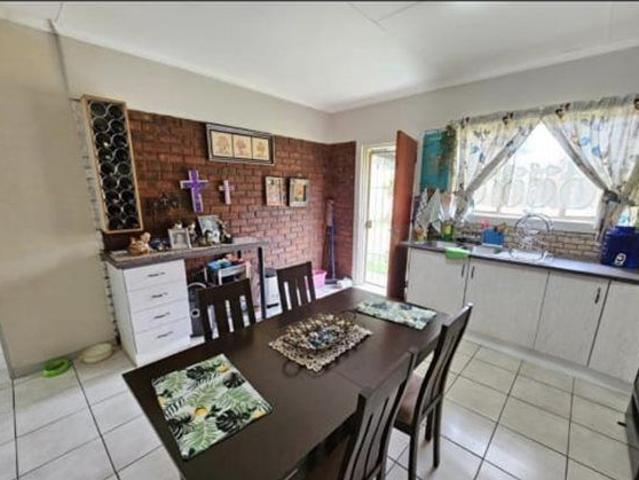 Room for rent in Pretoria