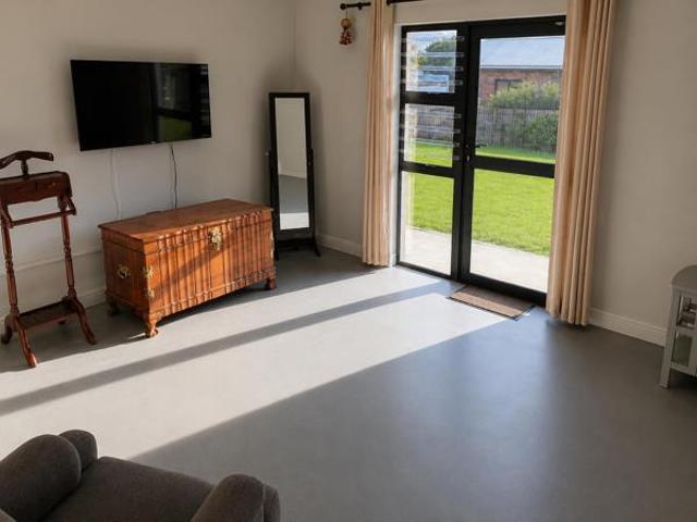 House for rent in Western Cape
