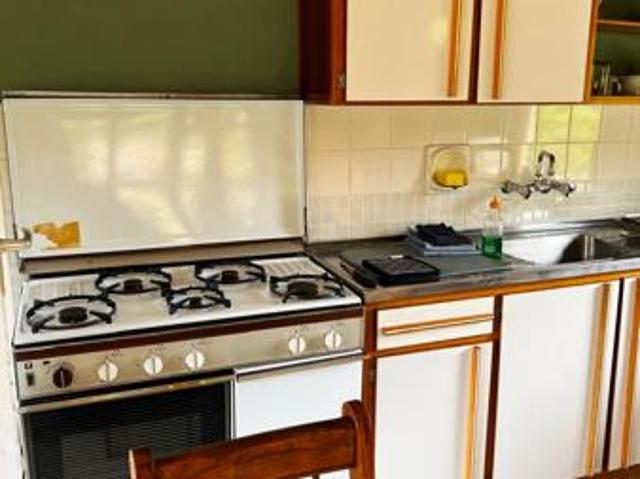 House for rent in Western Cape