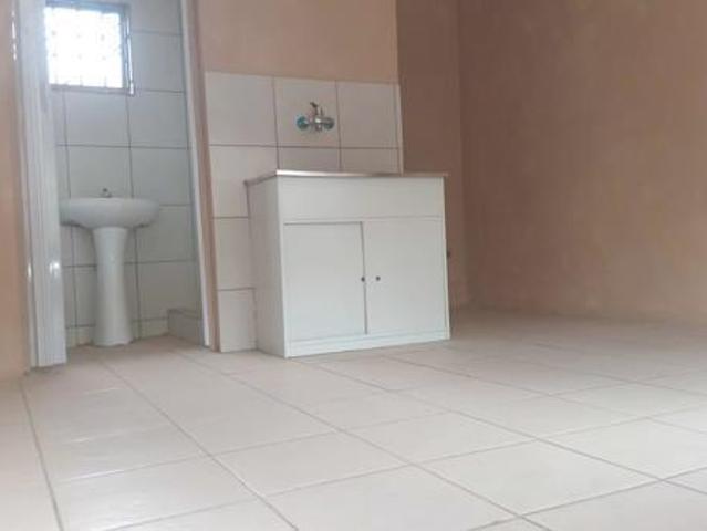 House for rent in Protea Glen, Soweto