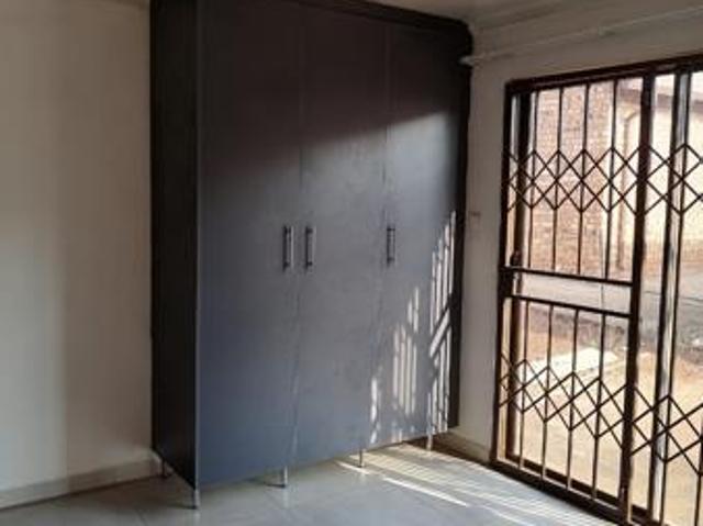 House for rent in Protea Glen, Soweto